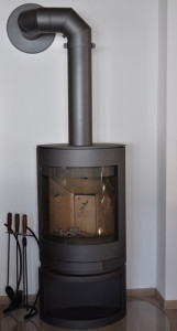 swedish stove