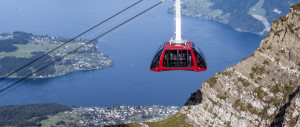 Pilatus Bahnen AG | Switzerland